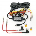 SGX2HW-Mini Parking Mode Recording Hardwire Kit for Street Guardian SGGCX2PRO